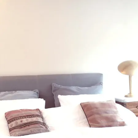 Homestay Smiling Fox Leuven