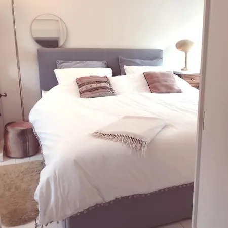 Smiling Fox Homestay Leuven