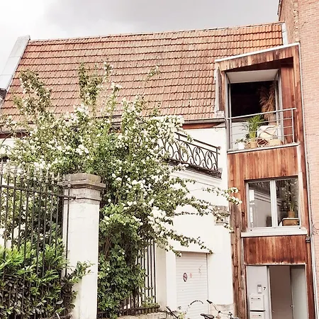 Homestay Smiling Fox Leuven