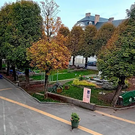 Homestay Smiling Fox Leuven