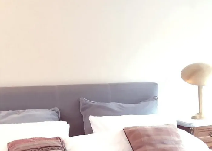 Privat bolig Smiling Fox Leuven