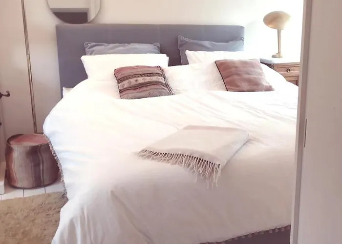 Smiling Fox Quarto em Acomodações Particulares Lovaina