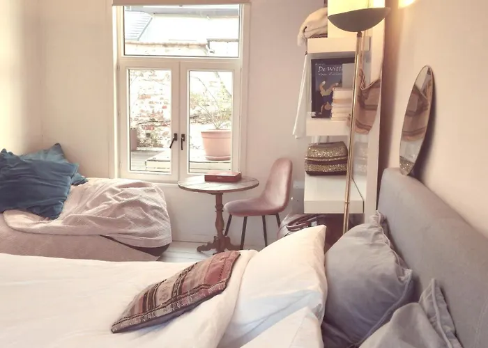 Smiling Fox Homestay *